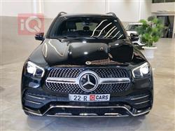 مرسيدس بنز GLE